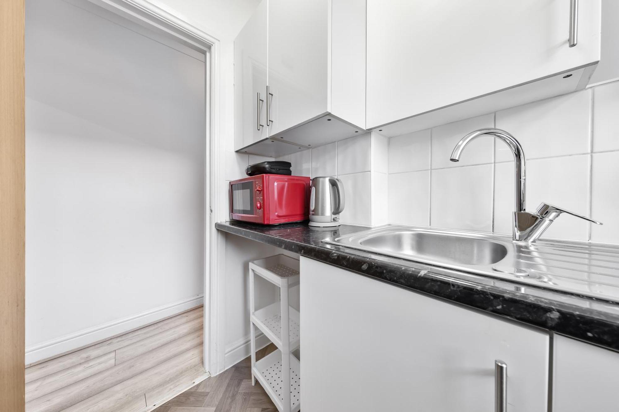 Green Hype - 10 Mins To Stadium - Sleeps 8 伦敦 外观 照片